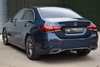 Mercedes-Benz A Class 2.0 A200d AMG Line (Premium Plus 2) 8G-DCT Euro 6 (s/s) 4dr 4dr Automatic 2026