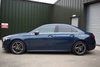 Mercedes-Benz A Class 2.0 A200d AMG Line (Premium Plus 2) 8G-DCT Euro 6 (s/s) 4dr 4dr Automatic 2026