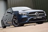 Mercedes-Benz A Class 2.0 A200d AMG Line (Premium Plus 2) 8G-DCT Euro 6 (s/s) 4dr 4dr Automatic 2026