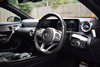 Mercedes-Benz A Class 2.0 A200d AMG Line (Premium Plus 2) 8G-DCT Euro 6 (s/s) 4dr 4dr Automatic 2026
