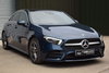 Mercedes-Benz A Class 2.0 A200d AMG Line (Premium Plus 2) 8G-DCT Euro 6 (s/s) 4dr 4dr Automatic 2026