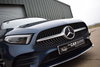 Mercedes-Benz A Class 2.0 A200d AMG Line (Premium Plus 2) 8G-DCT Euro 6 (s/s) 4dr 4dr Automatic 2026