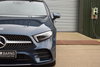 Mercedes-Benz A Class 2.0 A200d AMG Line (Premium Plus 2) 8G-DCT Euro 6 (s/s) 4dr 4dr Automatic 2026