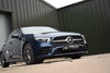 Mercedes-Benz A Class 2.0 A200d AMG Line (Premium Plus 2) 8G-DCT Euro 6 (s/s) 4dr 4dr Automatic 2026