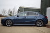 Mercedes-Benz A Class 2.0 A200d AMG Line (Premium Plus 2) 8G-DCT Euro 6 (s/s) 4dr 4dr Automatic 2026