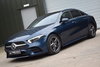 Mercedes-Benz A Class 2.0 A200d AMG Line (Premium Plus 2) 8G-DCT Euro 6 (s/s) 4dr 4dr Automatic 2026