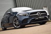 Mercedes-Benz A Class 2.0 A200d AMG Line (Premium Plus 2) 8G-DCT Euro 6 (s/s) 4dr 4dr Automatic 2026