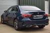 Mercedes-Benz A Class 2.0 A200d AMG Line (Premium Plus 2) 8G-DCT Euro 6 (s/s) 4dr 4dr Automatic 2026