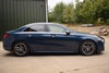 Mercedes-Benz A Class 2.0 A200d AMG Line (Premium Plus 2) 8G-DCT Euro 6 (s/s) 4dr 4dr Automatic 2026