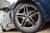 Mercedes-Benz A Class 2.0 A200d AMG Line (Premium Plus 2) 8G-DCT Euro 6 (s/s) 4dr 4dr Automatic 2026