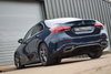 Mercedes-Benz A Class 2.0 A200d AMG Line (Premium Plus 2) 8G-DCT Euro 6 (s/s) 4dr 4dr Automatic 2026