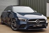 Mercedes-Benz A Class 2.0 A200d AMG Line (Premium Plus 2) 8G-DCT Euro 6 (s/s) 4dr 4dr Automatic 2026