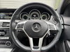 Mercedes-Benz C Class 2.1 C250 CDI AMG Sport Edition G-Tronic+ Euro 5 (s/s) 2dr 2dr Automatic 2026