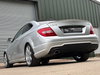 Mercedes-Benz C Class 2.1 C250 CDI AMG Sport Edition G-Tronic+ Euro 5 (s/s) 2dr 2dr Automatic 2026