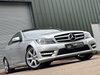 Mercedes-Benz C Class 2.1 C250 CDI AMG Sport Edition G-Tronic+ Euro 5 (s/s) 2dr 2dr Automatic 2026
