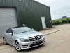 Mercedes-Benz C Class 2.1 C250 CDI AMG Sport Edition G-Tronic+ Euro 5 (s/s) 2dr 2dr Automatic 2026