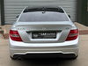 Mercedes-Benz C Class 2.1 C250 CDI AMG Sport Edition G-Tronic+ Euro 5 (s/s) 2dr 2dr Automatic 2026