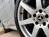 Mercedes-Benz C Class 2.1 C250 CDI AMG Sport Edition G-Tronic+ Euro 5 (s/s) 2dr 2dr Automatic 2026