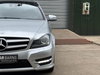 Mercedes-Benz C Class 2.1 C250 CDI AMG Sport Edition G-Tronic+ Euro 5 (s/s) 2dr 2dr Automatic 2026