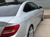 Mercedes-Benz C Class 2.1 C250 CDI AMG Sport Edition G-Tronic+ Euro 5 (s/s) 2dr 2dr Automatic 2026
