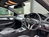 Mercedes-Benz C Class 2.1 C250 CDI AMG Sport Edition G-Tronic+ Euro 5 (s/s) 2dr 2dr Automatic 2026