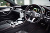 Mercedes-Benz C Class 3.0 C43 V6 AMG (Premium) G-Tronic+ 4MATIC Euro 6 (s/s) 4dr 4dr Automatic 2026