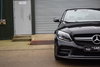 Mercedes-Benz C Class 3.0 C43 V6 AMG (Premium) G-Tronic+ 4MATIC Euro 6 (s/s) 4dr 4dr Automatic 2026