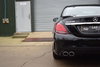 Mercedes-Benz C Class 3.0 C43 V6 AMG (Premium) G-Tronic+ 4MATIC Euro 6 (s/s) 4dr 4dr Automatic 2026