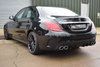 Mercedes-Benz C Class 3.0 C43 V6 AMG (Premium) G-Tronic+ 4MATIC Euro 6 (s/s) 4dr 4dr Automatic 2026
