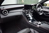 Mercedes-Benz C Class 3.0 C43 V6 AMG (Premium) G-Tronic+ 4MATIC Euro 6 (s/s) 4dr 4dr Automatic 2026