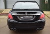Mercedes-Benz C Class 3.0 C43 V6 AMG (Premium) G-Tronic+ 4MATIC Euro 6 (s/s) 4dr 4dr Automatic 2026