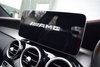 Mercedes-Benz C Class 3.0 C43 V6 AMG (Premium) G-Tronic+ 4MATIC Euro 6 (s/s) 4dr 4dr Automatic 2026
