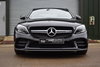 Mercedes-Benz C Class 3.0 C43 V6 AMG (Premium) G-Tronic+ 4MATIC Euro 6 (s/s) 4dr 4dr Automatic 2026