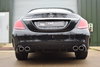 Mercedes-Benz C Class 3.0 C43 V6 AMG (Premium) G-Tronic+ 4MATIC Euro 6 (s/s) 4dr 4dr Automatic 2026
