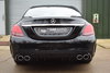 Mercedes-Benz C Class 3.0 C43 V6 AMG (Premium) G-Tronic+ 4MATIC Euro 6 (s/s) 4dr 4dr Automatic 2026