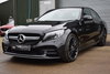 Mercedes-Benz C Class 3.0 C43 V6 AMG (Premium) G-Tronic+ 4MATIC Euro 6 (s/s) 4dr 4dr Automatic 2026