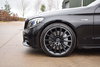 Mercedes-Benz C Class 3.0 C43 V6 AMG (Premium) G-Tronic+ 4MATIC Euro 6 (s/s) 4dr 4dr Automatic 2026