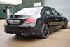 Mercedes-Benz C Class 3.0 C43 V6 AMG (Premium) G-Tronic+ 4MATIC Euro 6 (s/s) 4dr 4dr Automatic 2026