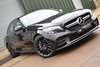 Mercedes-Benz C Class 3.0 C43 V6 AMG (Premium) G-Tronic+ 4MATIC Euro 6 (s/s) 4dr 4dr Automatic 2026