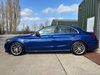 Mercedes-Benz C Class 4.0 C63 V8 BiTurbo AMG SpdS MCT Euro 6 (s/s) 4dr 4dr Automatic 2026