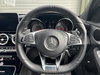 Mercedes-Benz C Class 4.0 C63 V8 BiTurbo AMG SpdS MCT Euro 6 (s/s) 4dr 4dr Automatic 2026
