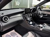 Mercedes-Benz C Class 4.0 C63 V8 BiTurbo AMG SpdS MCT Euro 6 (s/s) 4dr 4dr Automatic 2026