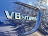 Mercedes-Benz C Class 4.0 C63 V8 BiTurbo AMG SpdS MCT Euro 6 (s/s) 4dr 4dr Automatic 2026