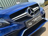 Mercedes-Benz C Class 4.0 C63 V8 BiTurbo AMG SpdS MCT Euro 6 (s/s) 4dr 4dr Automatic 2026