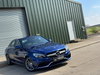 Mercedes-Benz C Class 4.0 C63 V8 BiTurbo AMG SpdS MCT Euro 6 (s/s) 4dr 4dr Automatic 2026