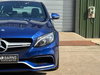 Mercedes-Benz C Class 4.0 C63 V8 BiTurbo AMG SpdS MCT Euro 6 (s/s) 4dr 4dr Automatic 2026