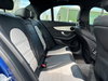 Mercedes-Benz C Class 4.0 C63 V8 BiTurbo AMG SpdS MCT Euro 6 (s/s) 4dr 4dr Automatic 2026