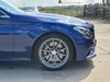Mercedes-Benz C Class 4.0 C63 V8 BiTurbo AMG SpdS MCT Euro 6 (s/s) 4dr 4dr Automatic 2026