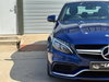 Mercedes-Benz C Class 4.0 C63 V8 BiTurbo AMG SpdS MCT Euro 6 (s/s) 4dr 4dr Automatic 2026