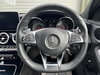 Mercedes-Benz C Class 4.0 C63 V8 BiTurbo AMG SpdS MCT Euro 6 (s/s) 4dr 4dr Automatic 2026